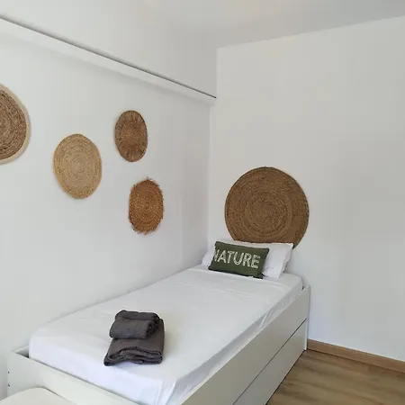 Huellas En La Arena Apartment El Campello