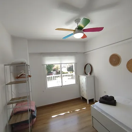 Apartment Huellas En La Arena *