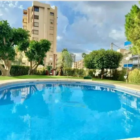 Apartment Huellas En La Arena *