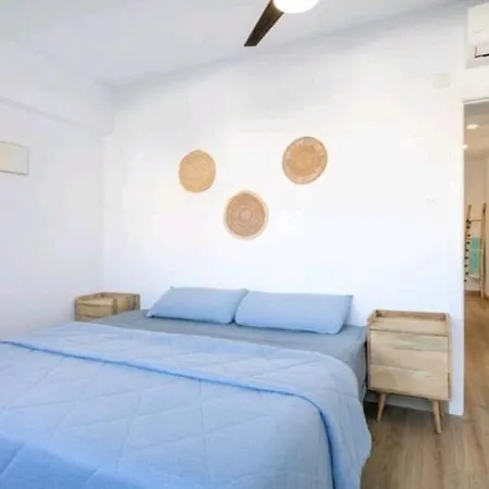 Apartment Huellas En La Arena *