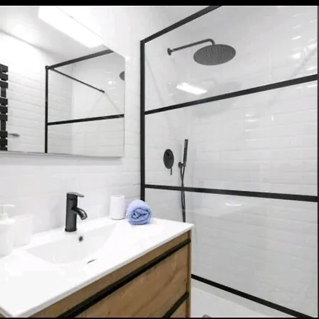 Apartment Huellas En La Arena *
