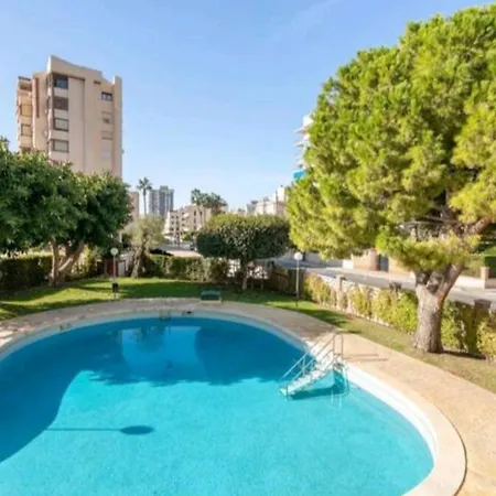 Apartment Huellas En La Arena *