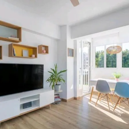 Apartment Huellas En La Arena