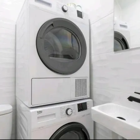 Huellas En La Arena Apartment