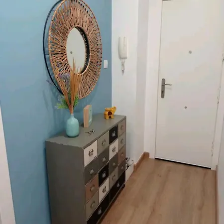 Apartment Huellas En La Arena *