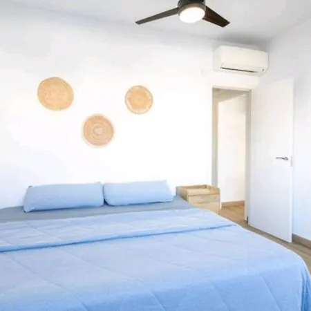 Apartment Huellas En La Arena *